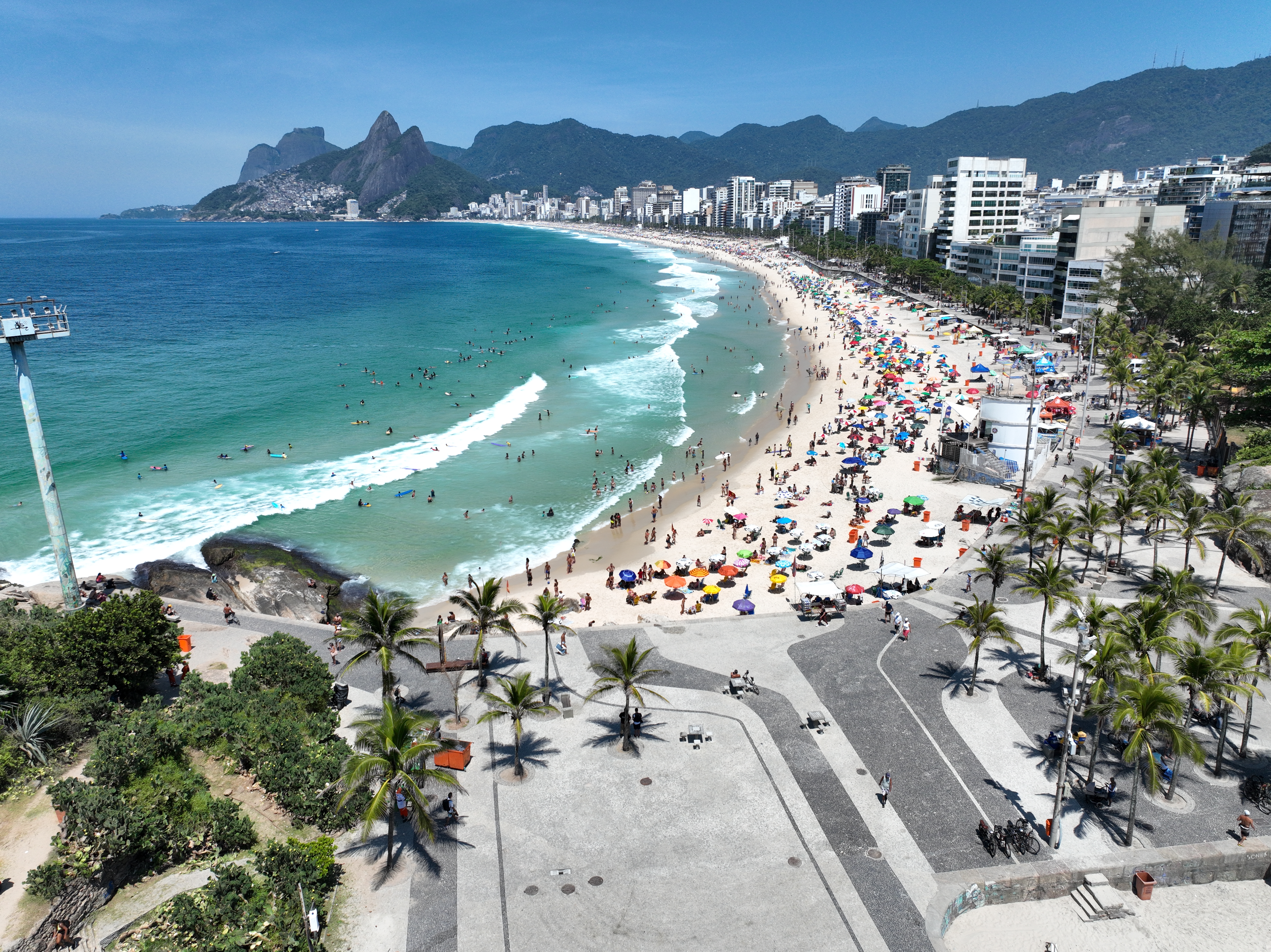 Pedra do Arpoador — gallery photo 19